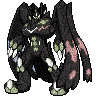 Metallic Zygarde (Complete)